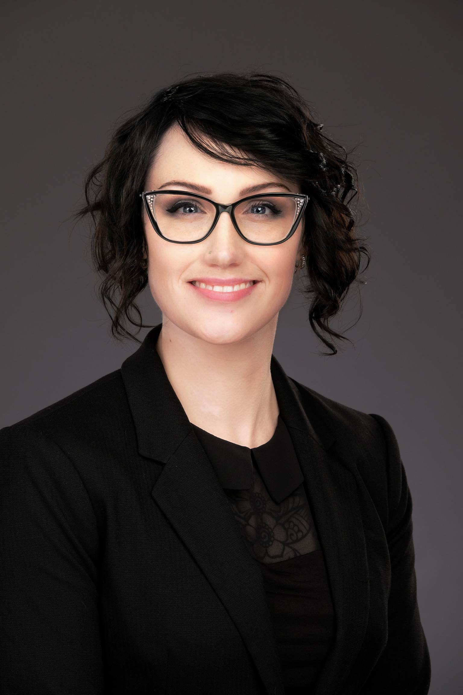 Stephanie Ahlstedt, Realtor