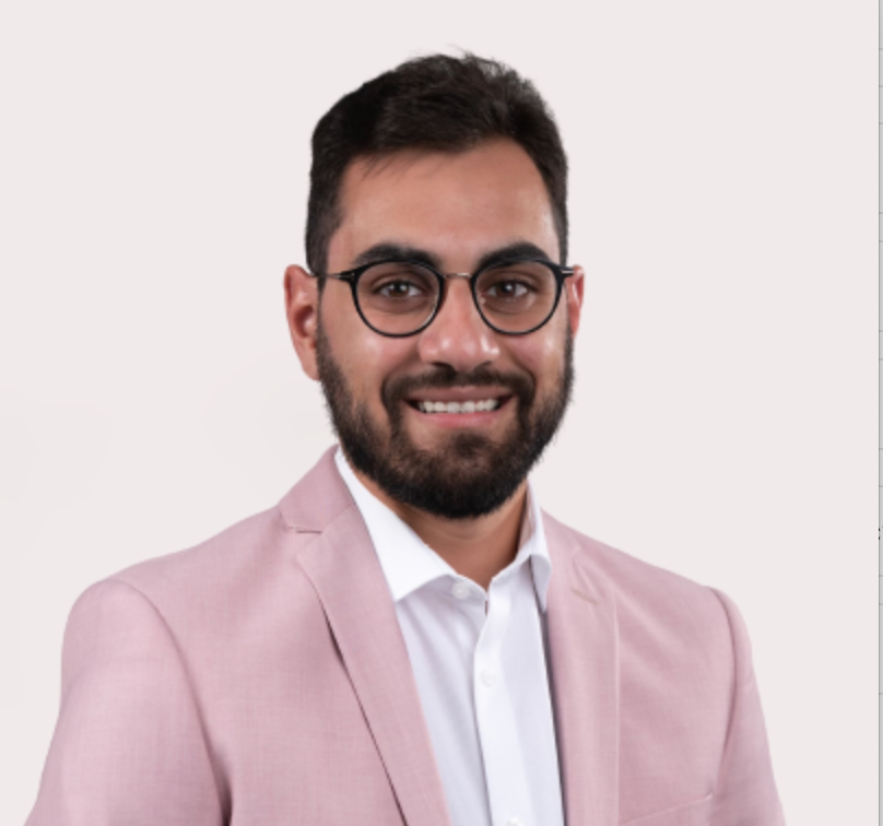 Mustapha Sinjari