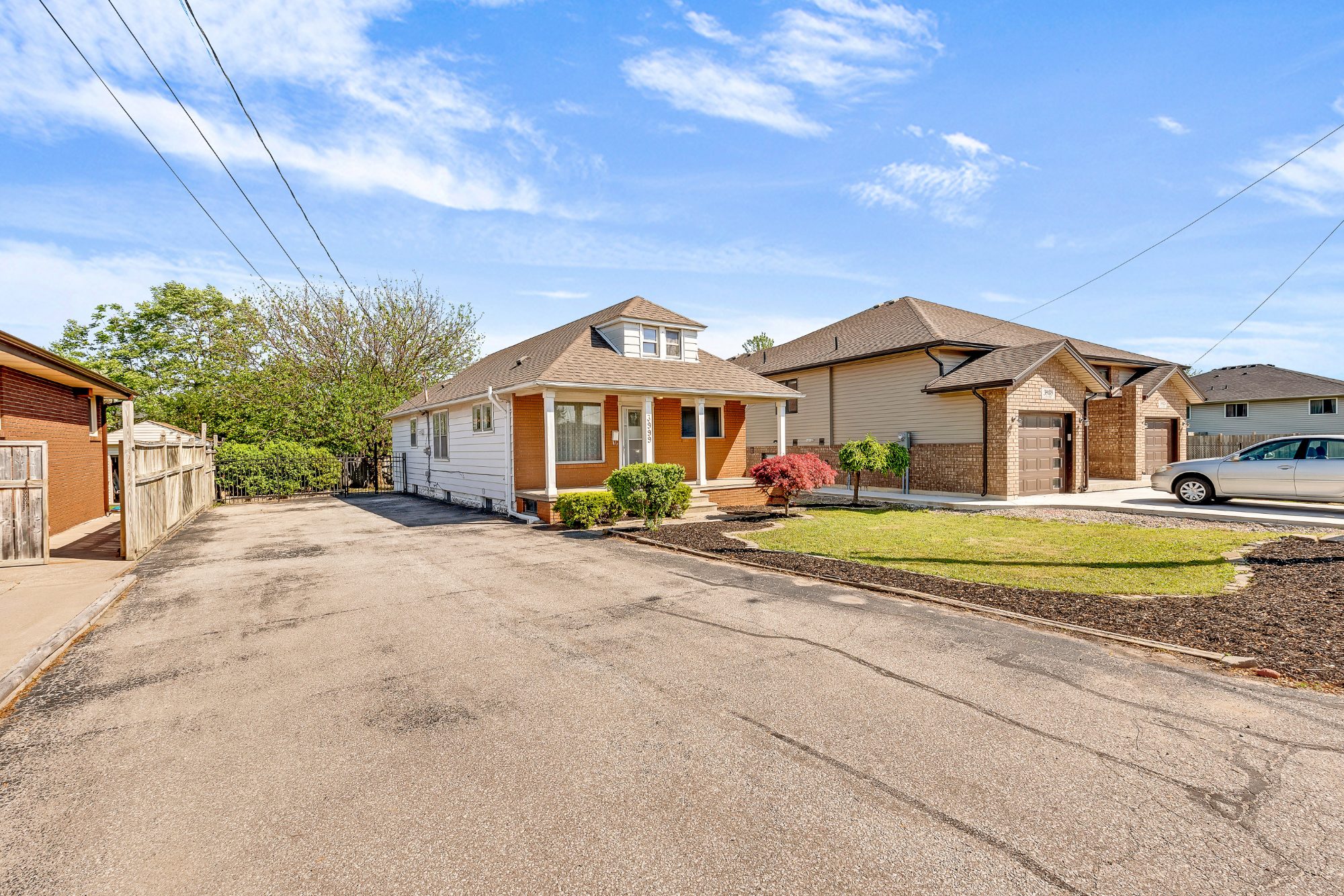 3999 Grand Marais, Windsor, Ontario - Photo 2