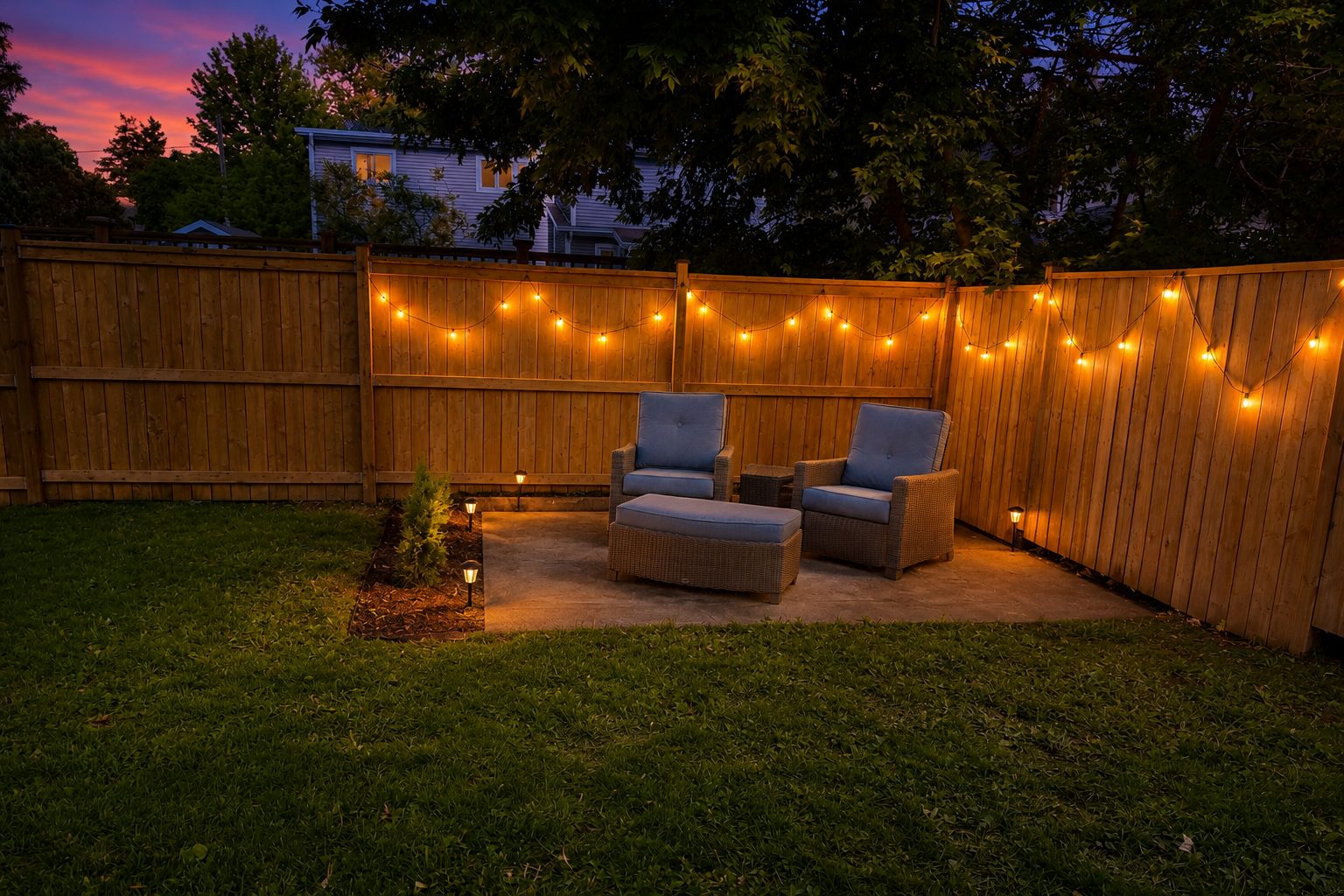 Renovated Brick Bungalow — 1 Block from Sandpoint Beach | 556 Clover, Windsor - Photo 3
