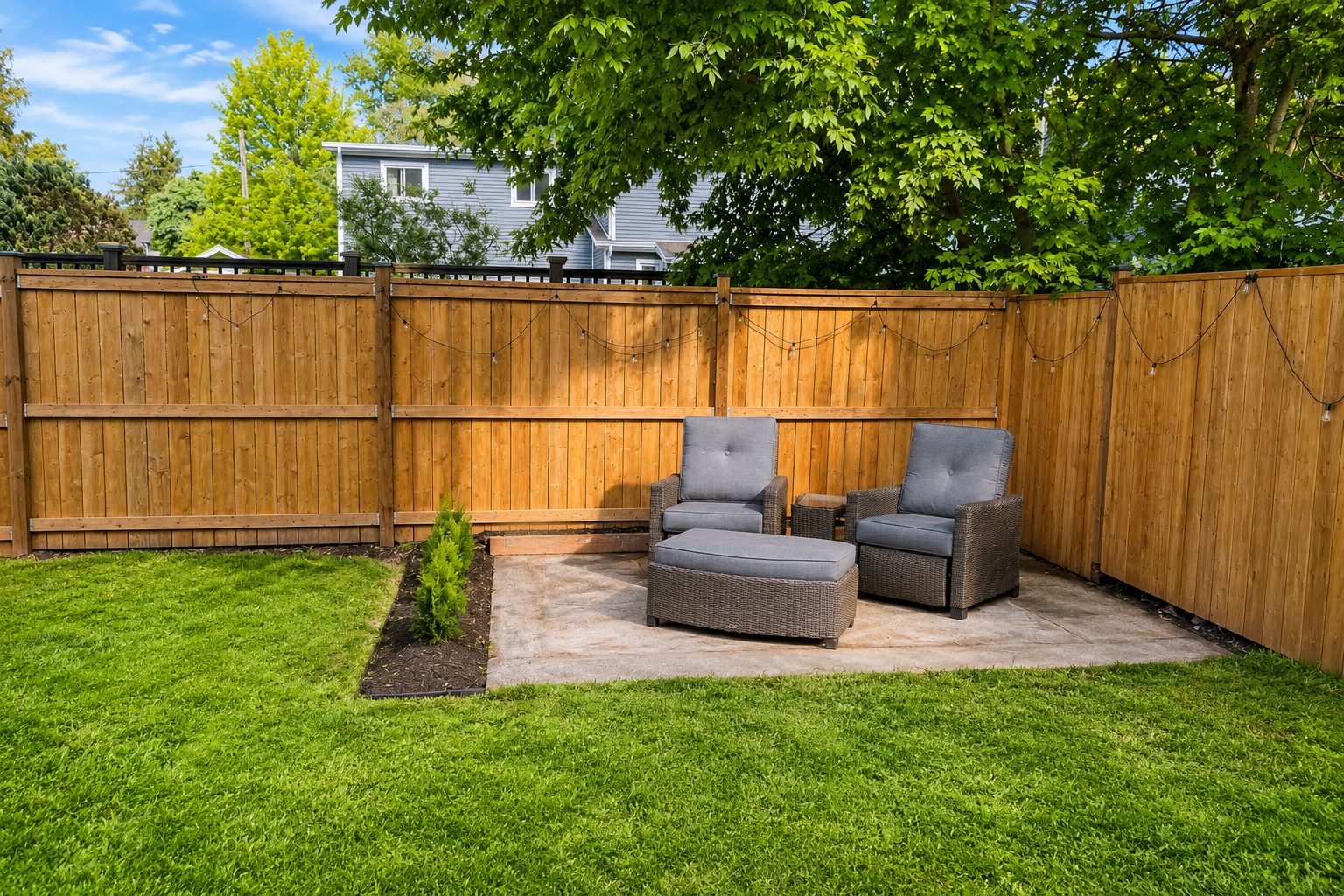 Renovated Brick Bungalow — 1 Block from Sandpoint Beach | 556 Clover, Windsor - Photo 5