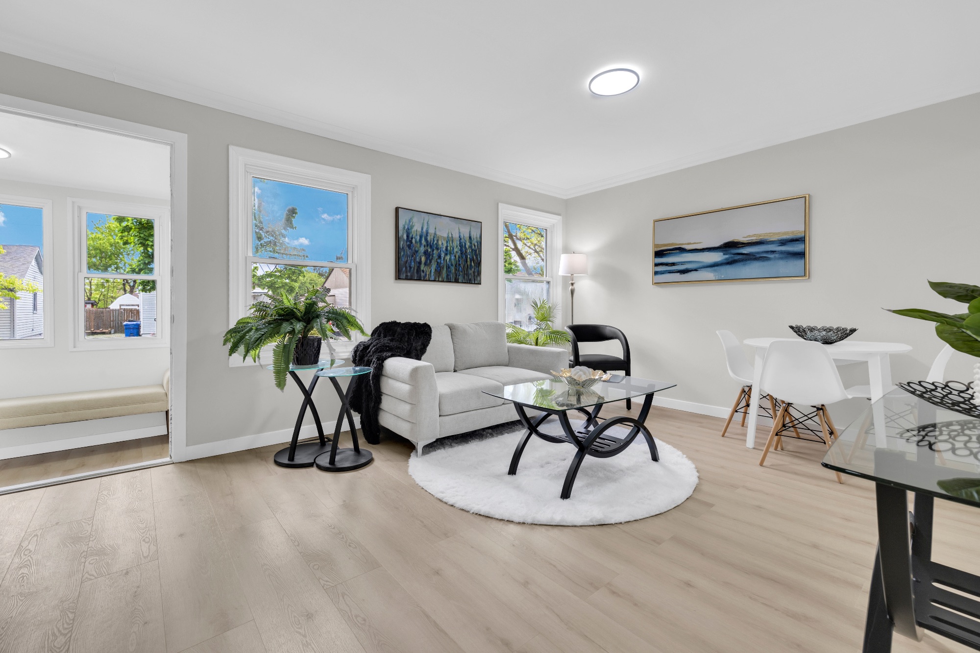 Pre-Inspected Bungalow in South Walkerville — Move In Ready - Photo 6