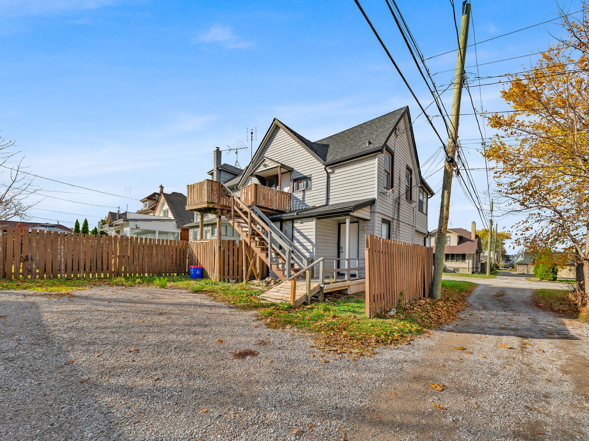 Tenanted Walkerville Duplex — Two Units, Steady Income, 1.5-Car Garage - Photo 11
