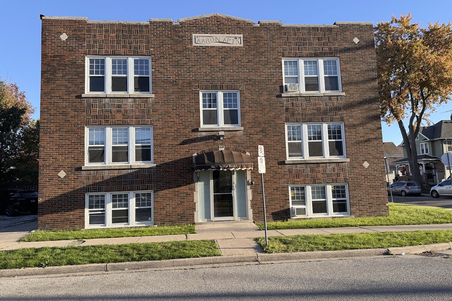 1009 Niagara Street, Unit 3, Windsor