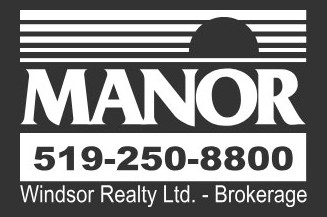 Jason Balsdon — Sales Representative, Manor Realty