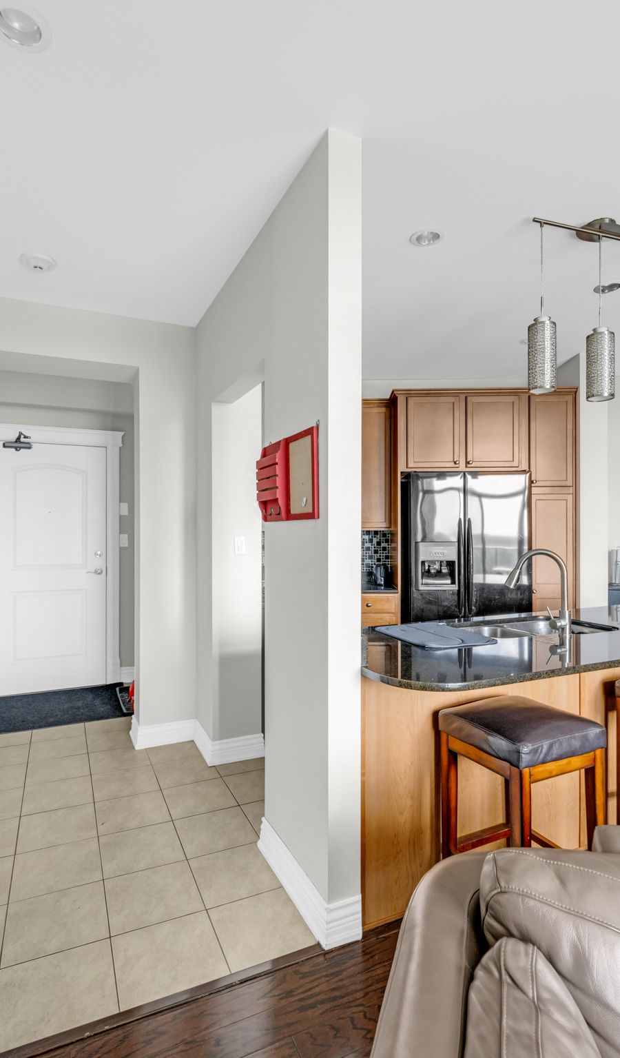 Condo in Windsor, ON - Photo 5