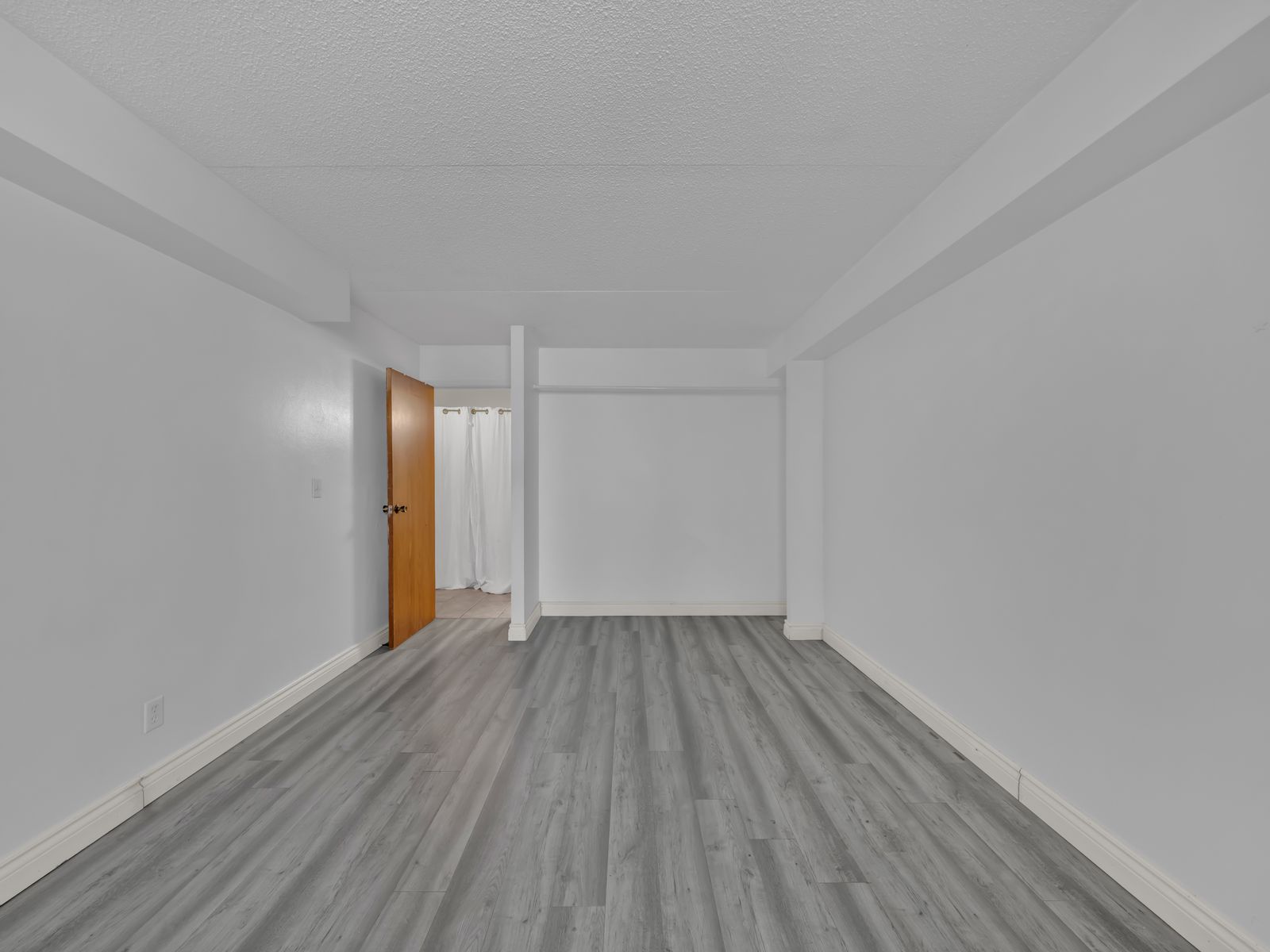 Second room