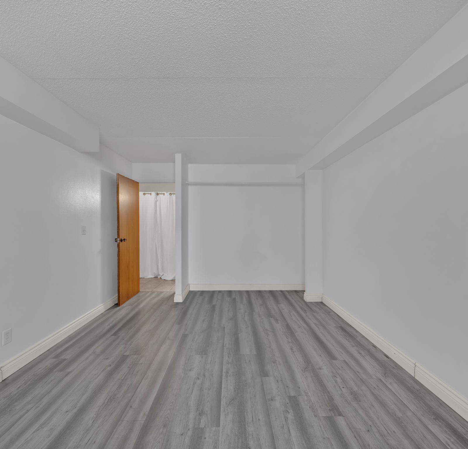 Second room
